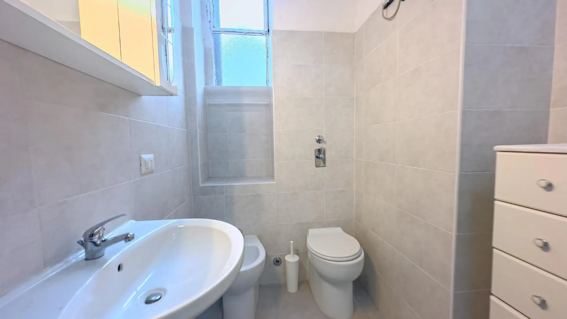 Free Parking Navigli Urban Retreat Apartment Milan
