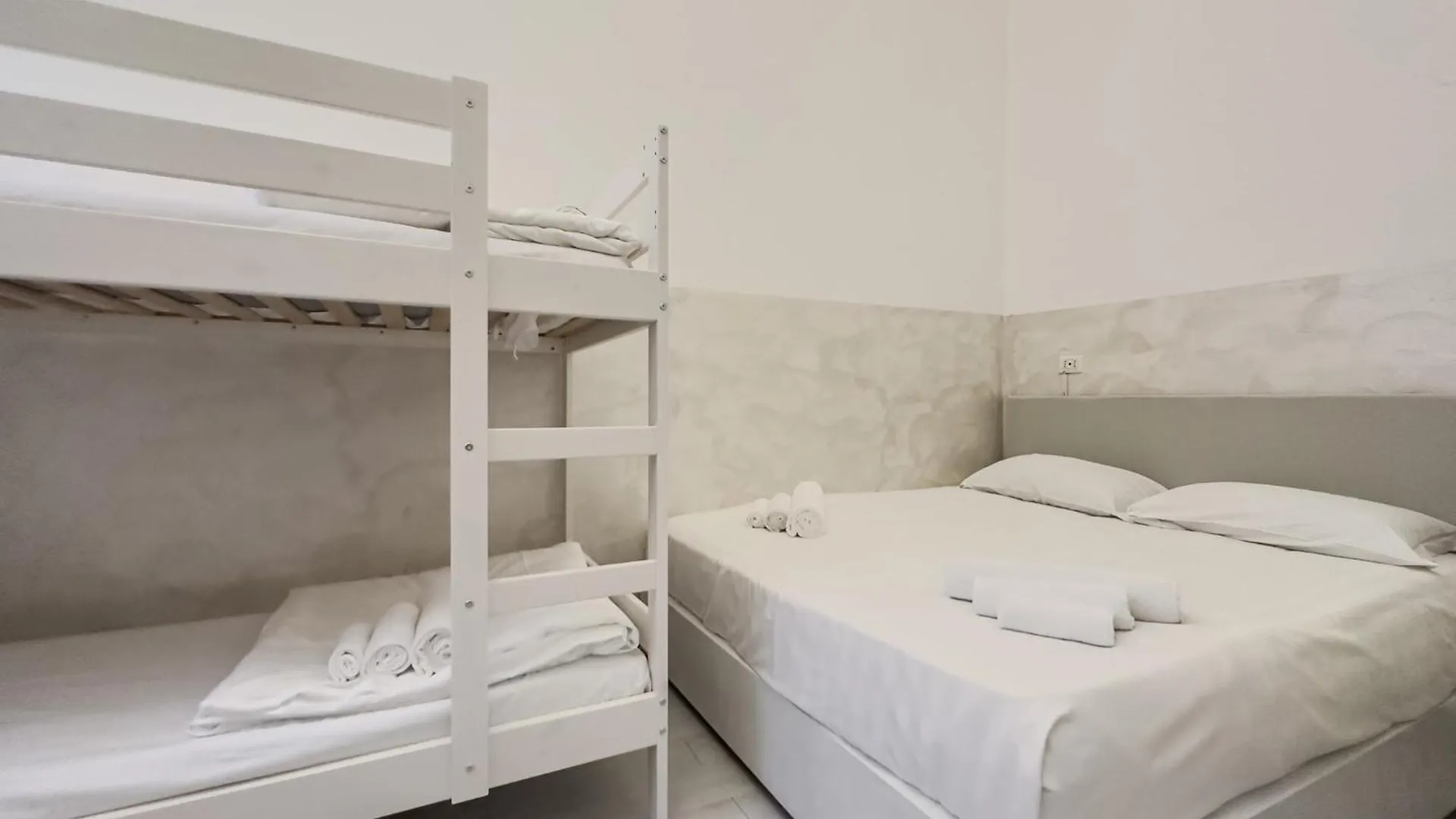דירות מילאנו Free Parking Navigli Urban Retreat