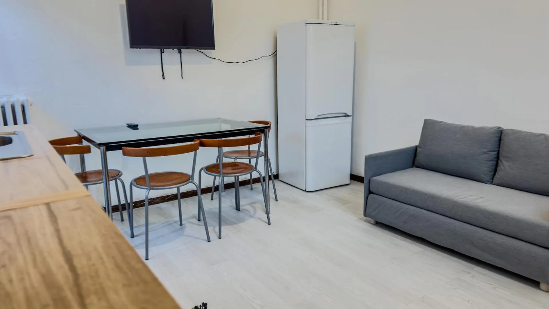 דירות מילאנו Free Parking Navigli Urban Retreat