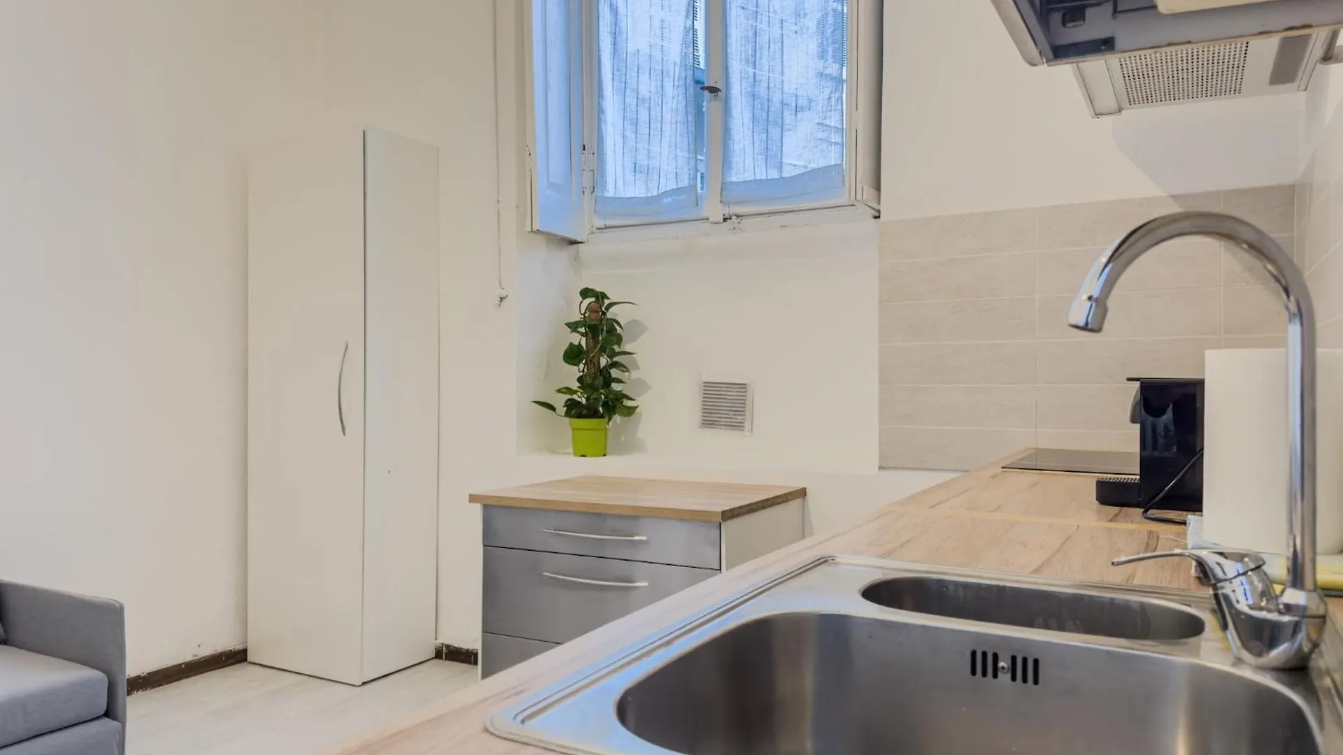 דירות מילאנו Free Parking Navigli Urban Retreat
